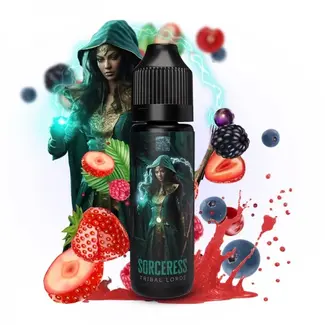 Tribal Force Tribal Lords by Tribal Force - Sorceress 50ml