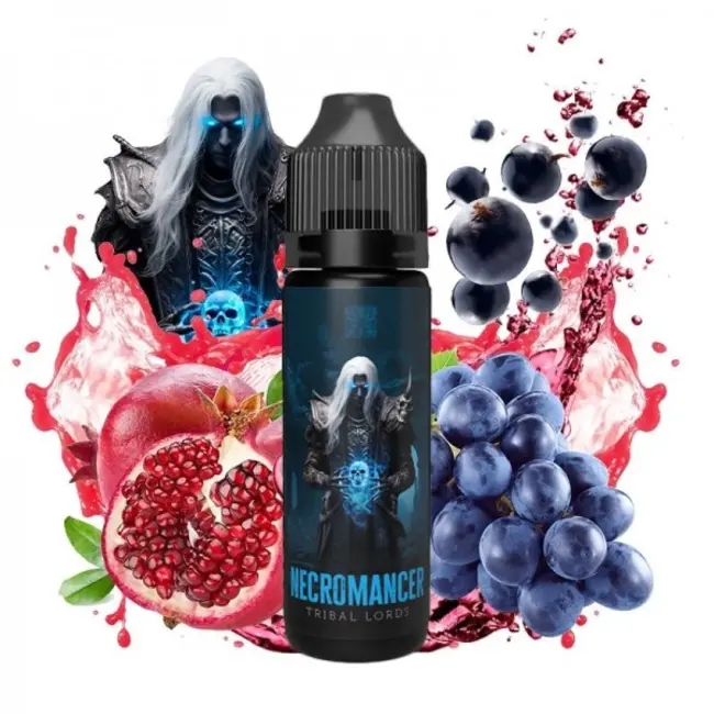 Tribal Lords by Tribal Force - Necromancer 50ml