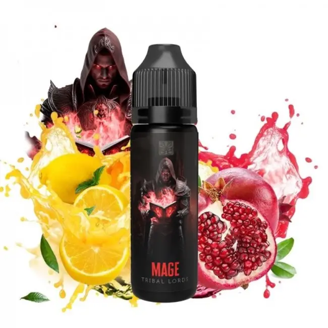 Tribal Lords by Tribal Force - Mage 50ml