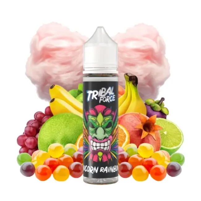 Tribal Force - Unicorn Rainbow 50ml