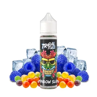 Tribal Force Tribal Force - Rainbow Slush 50ml
