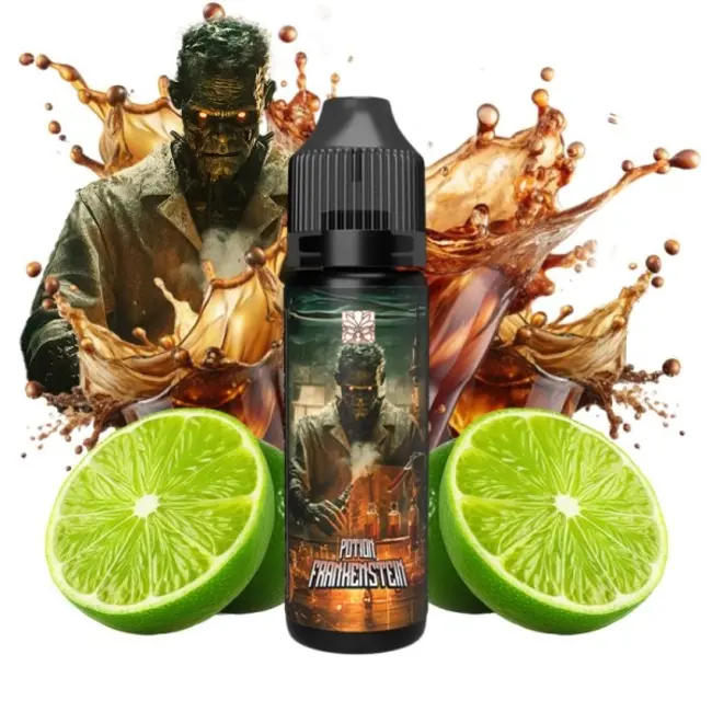 Tribal Force - Potion Frankenstein 50ml