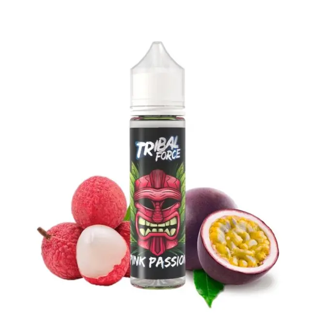 Tribal Force - Pink Passion 50ml