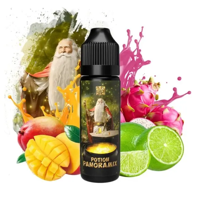 Tribal Force - Panoramix 50ml