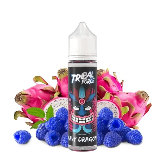 Tribal Force - Navy Dragon 50ml