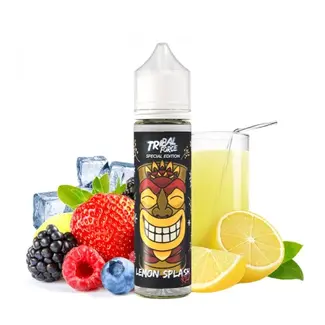 Tribal Force Tribal Force - Lemon Splash Red 50ml