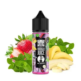 Tribal Force Hookah Juice - Mi Amor 50ml