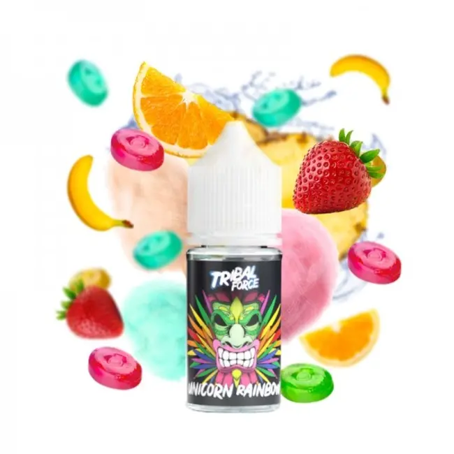 Tribal Force - Unicorn Rainbow 30ml