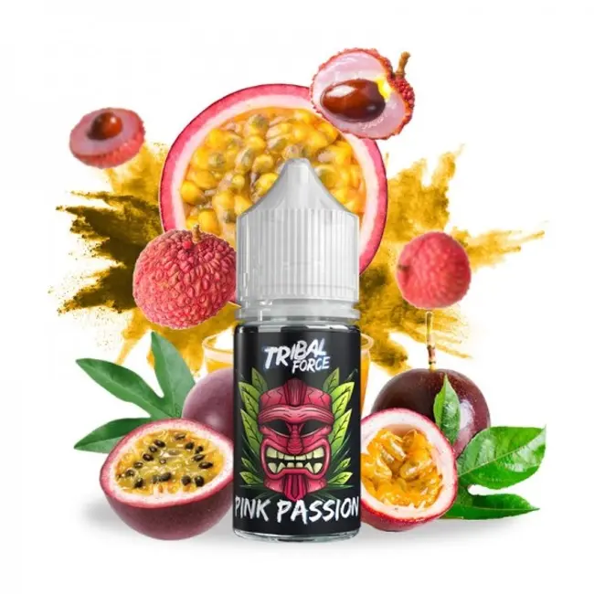 Tribal Force - Passion 30ml