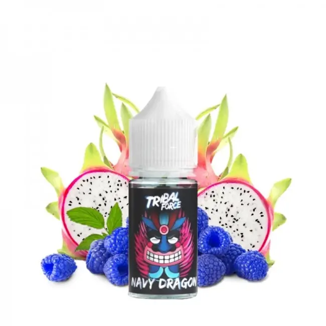 Tribal Force - Navy Dragon 30ml
