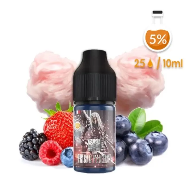 Tribal Fantasy by Tribal Force - Soldier 30ml