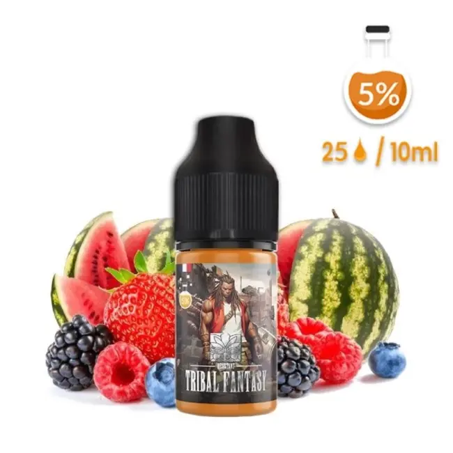 Tribal Fantasy by Tribal Force - Resistant 30ml