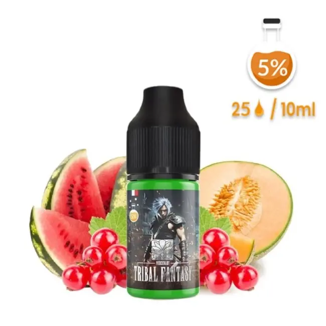 Tribal Fantasy by Tribal Force - Mercenary 30ml