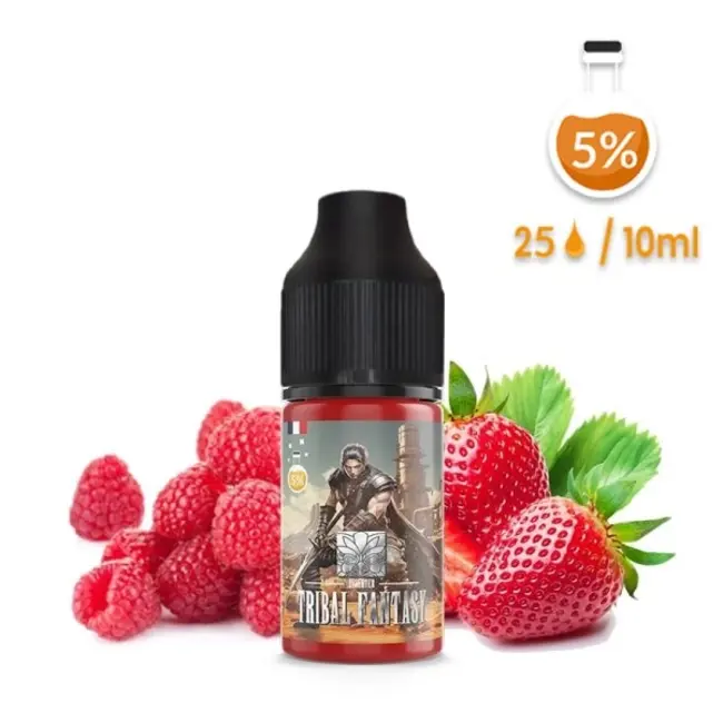 Tribal Fantasy by Tribal Force - Deserter 30ml