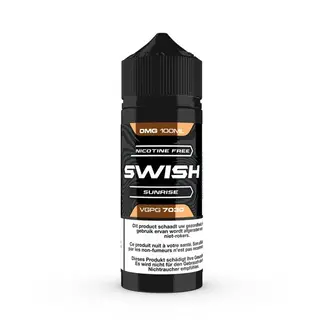 Swish Swish - Sunrise 100ml