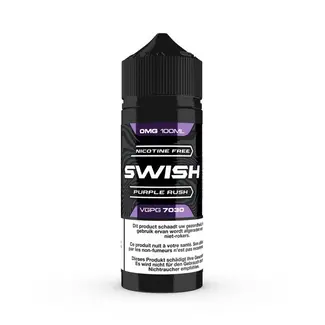 Swish Swish - Purple Rush 100ml