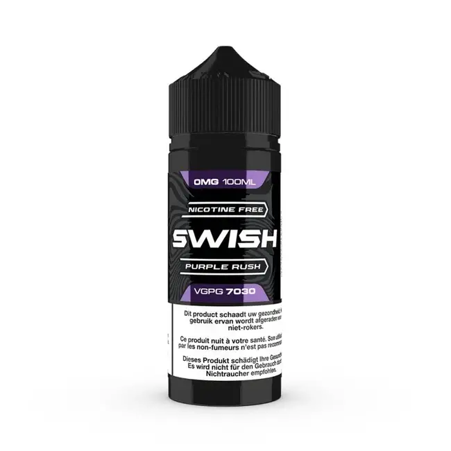 Swish - Purple Rush 100ml