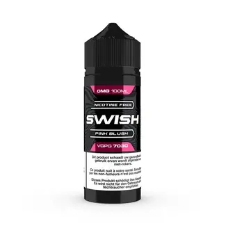 Swish Swish - Pink Blush 100ml