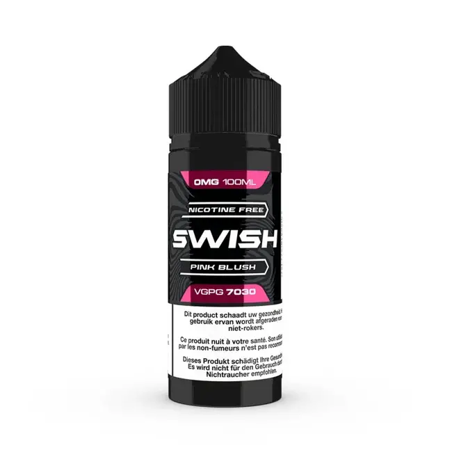 Swish - Pink Blush 100ml