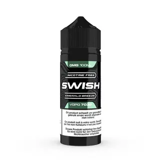 Swish Swish - Emerald Breeze 100ml