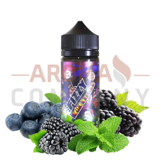 Fizzy Fizzy - Wild Berries 100ml