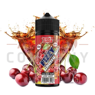 Fizzy Fizzy - Cherry Kola 100ml