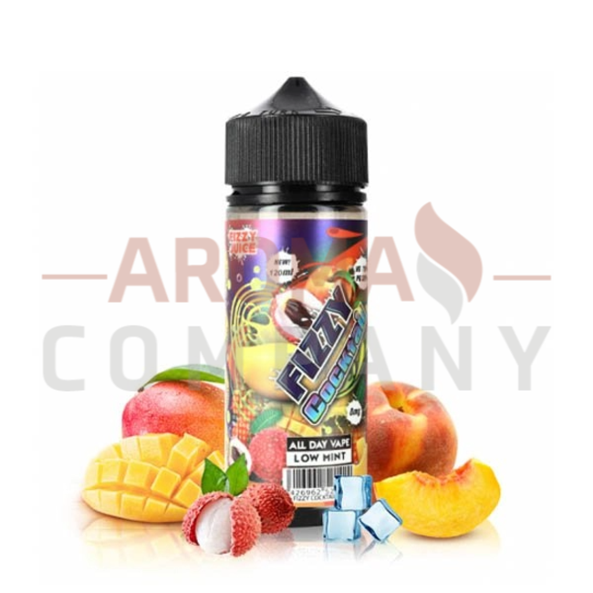 Fizzy - Cocktail 100ml