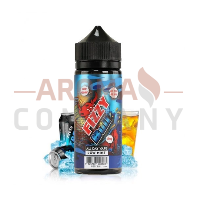 Fizzy - Bull 100ml