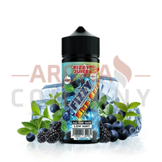 Fizzy Fizzy - Blue Burst 100ml