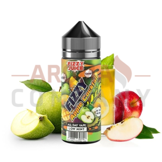 Fizzy Fizzy - Apple Cocktail 100ml