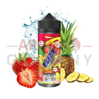 Fizzy Fizzy - Punch 100ml