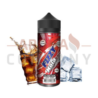 Fizzy Fizzy - Kola 100ml