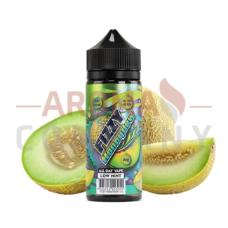 Fizzy Fizzy - Honeydew 100ml