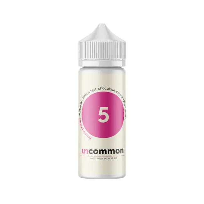 Supergood x Grimm Green - Uncommon 5 100ml