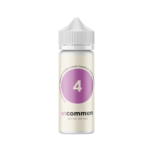 Supergood x Grimm Green - Uncommon 4 100ml