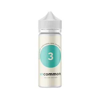 Supergood Supergood x Grimm Green - Uncommon 3 100ml
