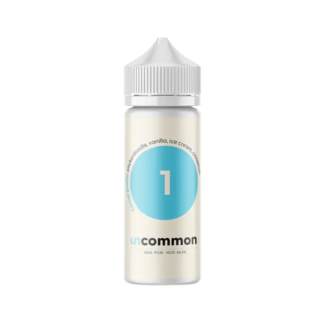 Supergood x Grimm Green - Uncommon 1 100ml