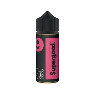 Supergood Supergood Butter - Butter 09 100ml