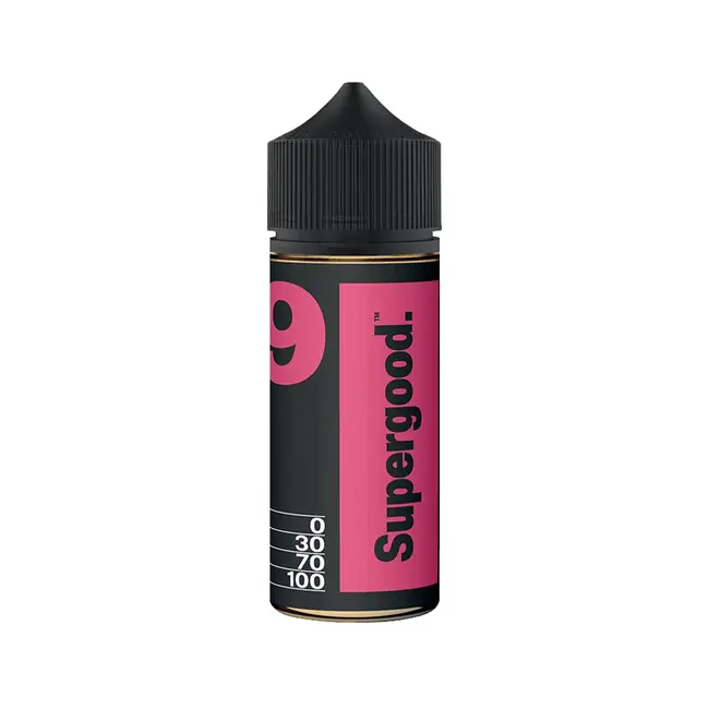 Supergood Butter - Butter 09 100ml