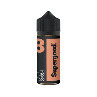 Supergood Supergood Butter - Butter 08 100ml