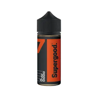 Supergood Supergood Butter - Butter 07 100ml