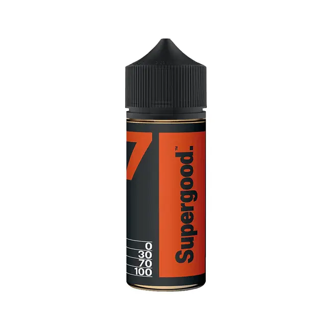 Supergood Butter - Butter 07 100ml