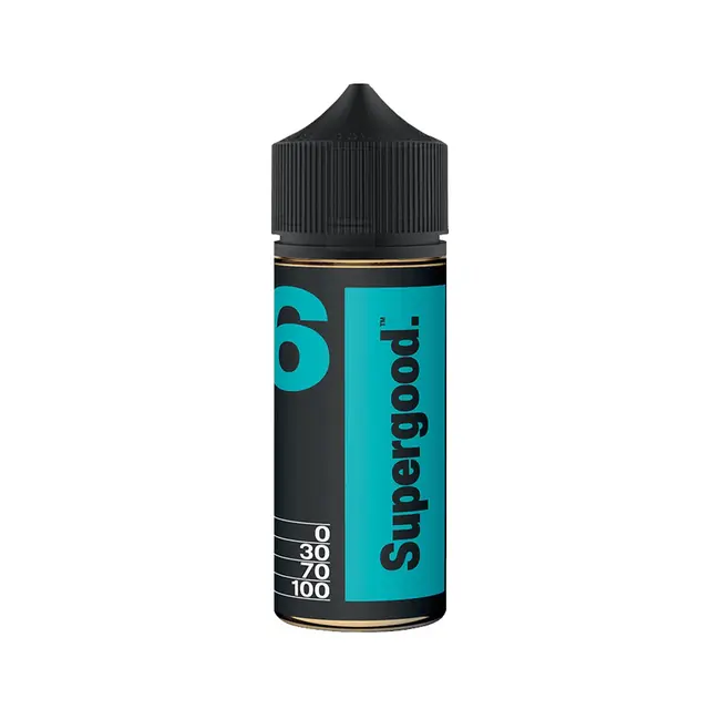 Supergood Butter - Butter 06 100ml