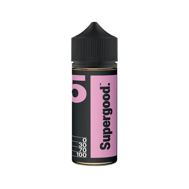 Supergood Butter - Butter 05 100ml