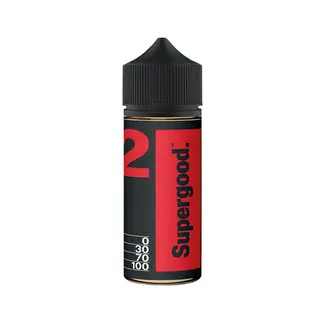 Supergood Supergood Butter - Butter 02 100ml