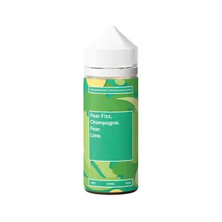 Supergood Supergood - Pear Fizz 100ml