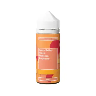 Supergood Supergood - Peach Bellini 100ml