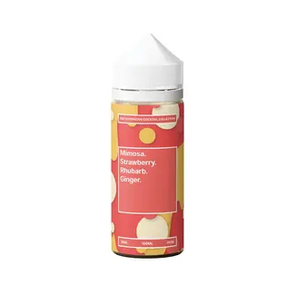 Supergood Supergood - Mimosa 100ml