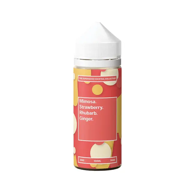 Supergood - Mimosa 100ml