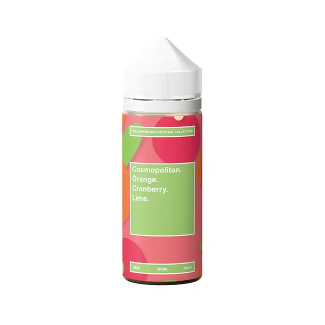 Supergood - Cosmopolitan 100ml